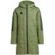 Scurta Adidas J TIRO COAT IW0547