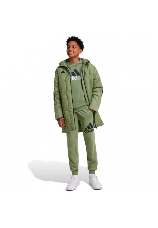 Scurta Adidas J TIRO COAT
