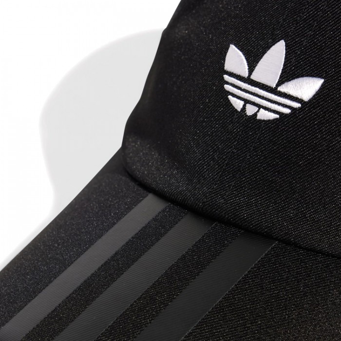 Кепка Adidas TEAMGEIST CAP JC6047 - 3
