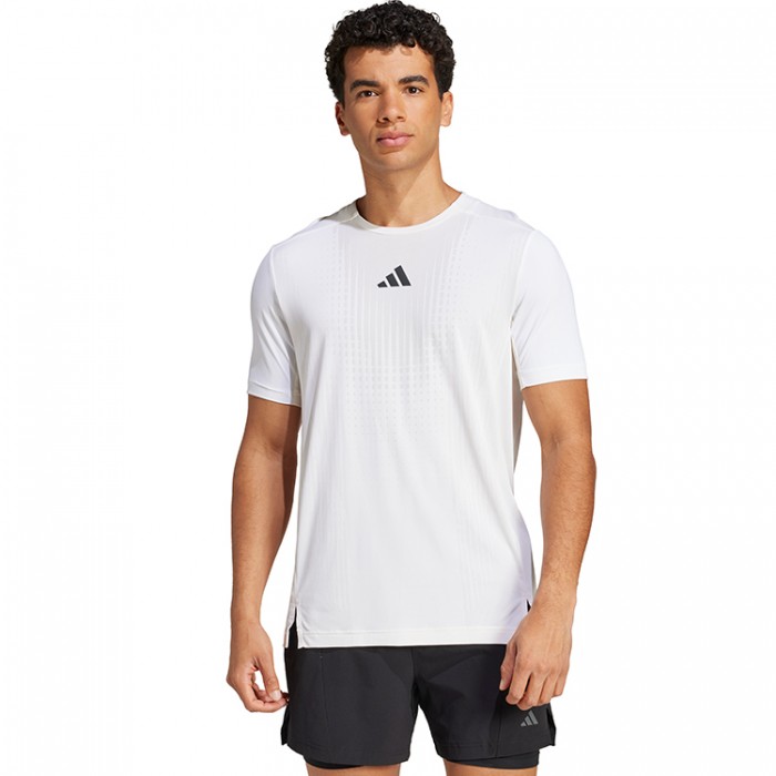 Футболка Adidas AIRCHILL TEE JE5747