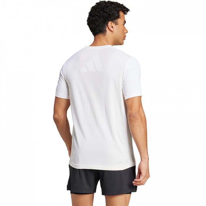 Футболка Adidas AIRCHILL TEE JE5747 - 4