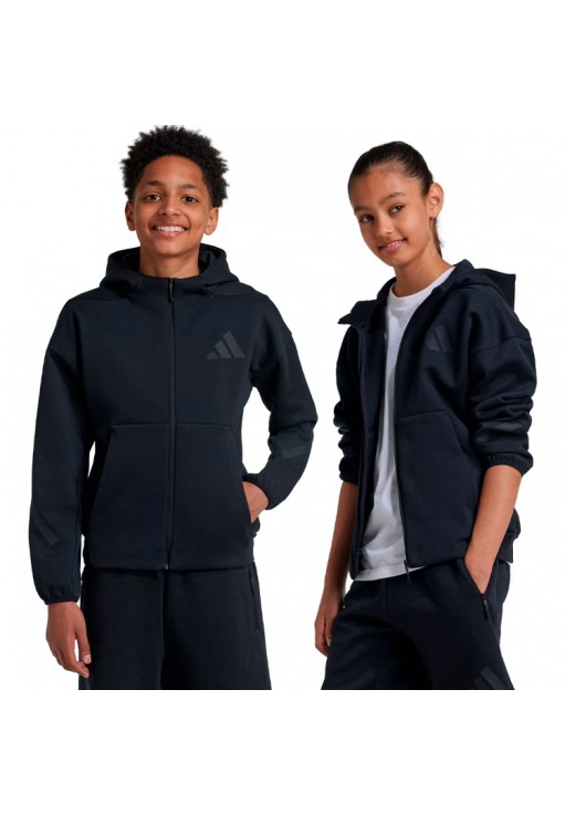 Толстовка Adidas J Z.N.E.FZ