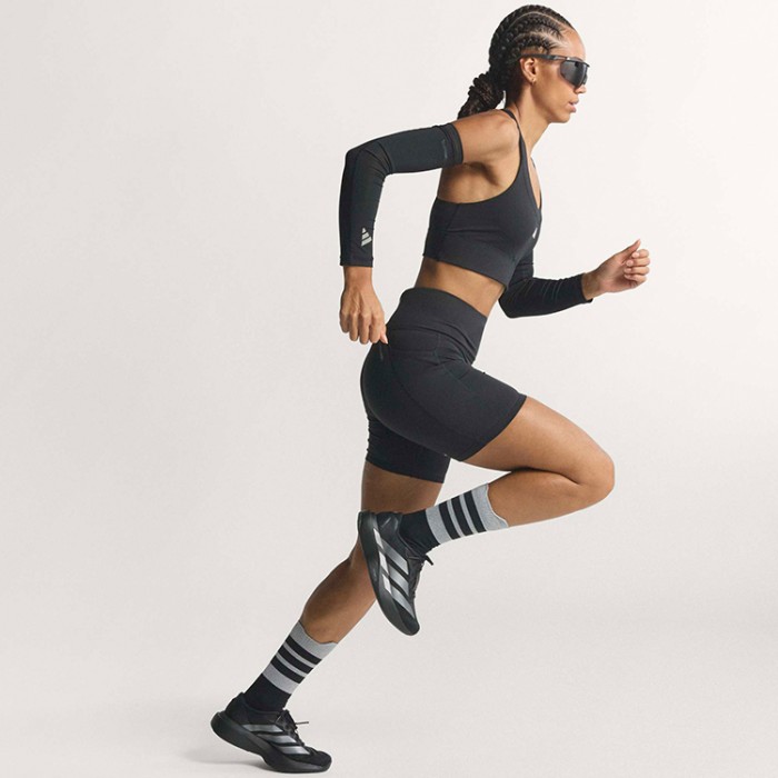 Кроссовки Adidas ADIZERO EVO SL - 2