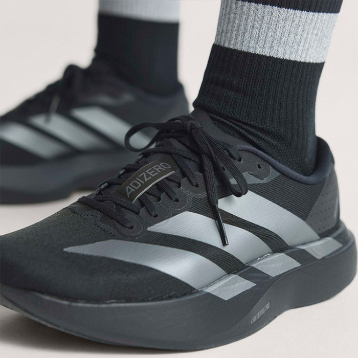 Кроссовки Adidas ADIZERO EVO SL - 9