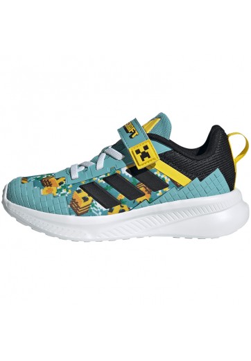 Кроссовки Adidas MINECRAFT FORTARUN