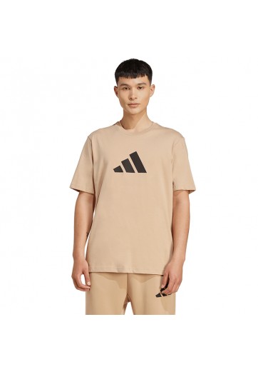 Tricou Adidas Future Icons 3 Bar Logo