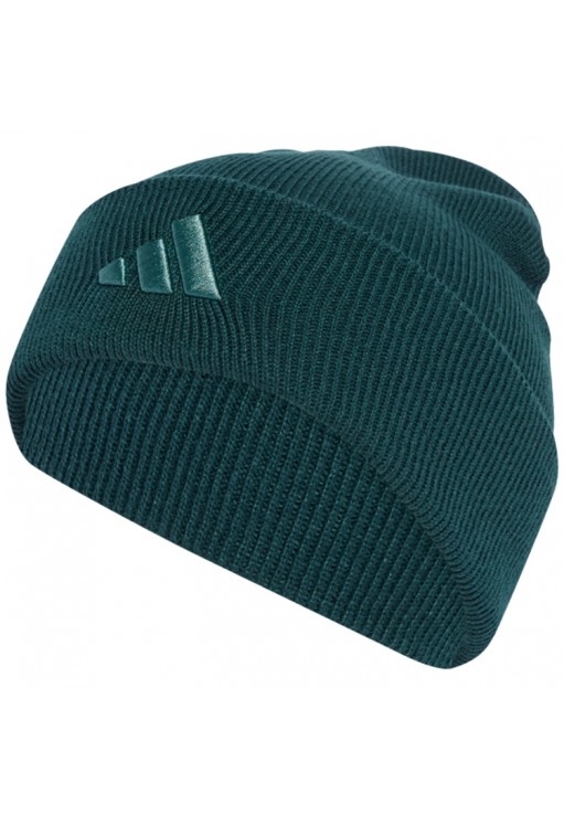 Шапка Adidas NEW LOG BEA CUF