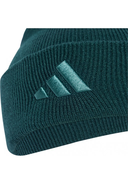 Шапка Adidas NEW LOG BEA CUF