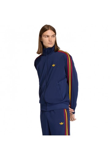 Толстовка Adidas Firebird Track Top