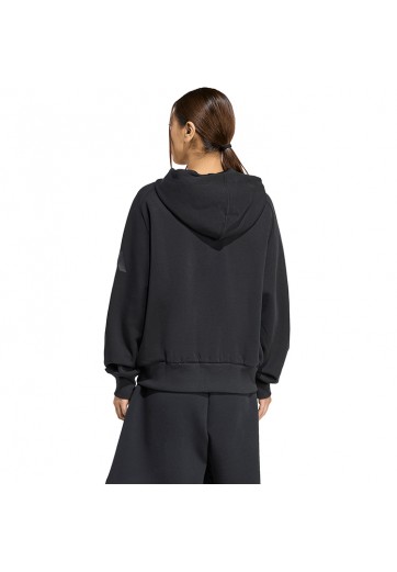 Hanorac Adidas SOFT LUX FULL-ZIP