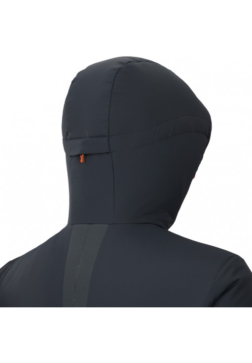 Scurta Kailas RH80 Hooded Insulated Jacket