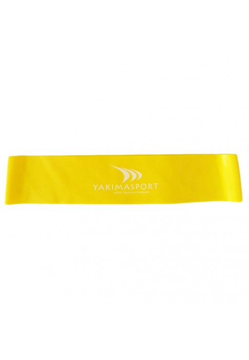 Banda elastica Yakimasport Loop 100247
