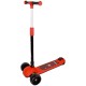 Самокат 3-х колесный Nova Scooter 3+ SC00847