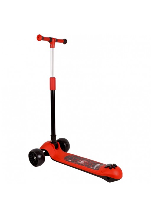 Trotineta cu 3 roti Nova Scooter 3+