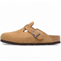 Шлепанцы Birkenstock Boston