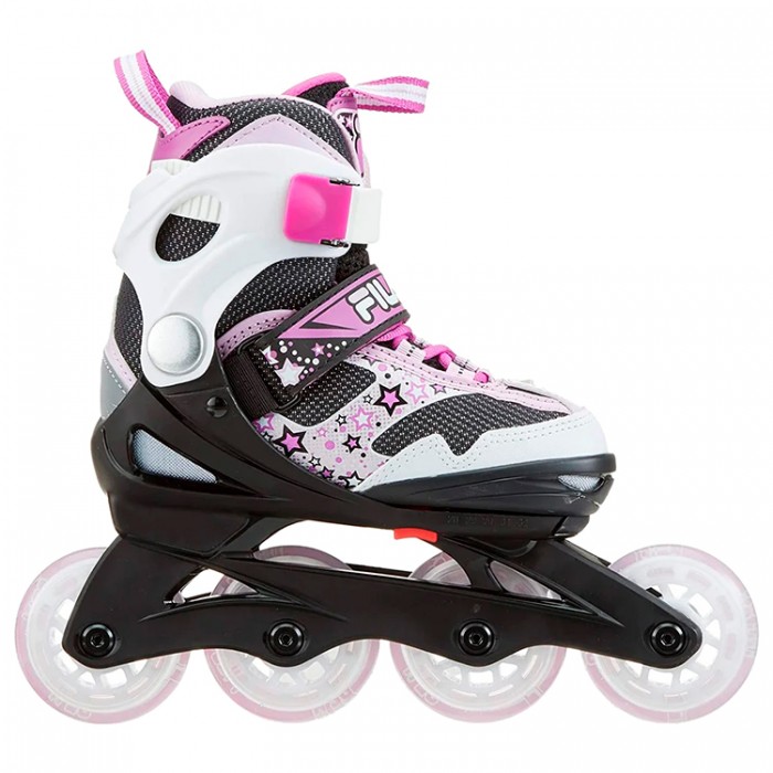 Роликовые коньки Fila skate J-ONE GIRL 10619148