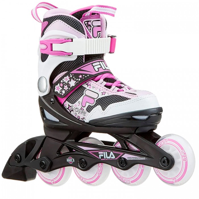 Роликовые коньки Fila skate J-ONE GIRL 10619148 - изображение №3