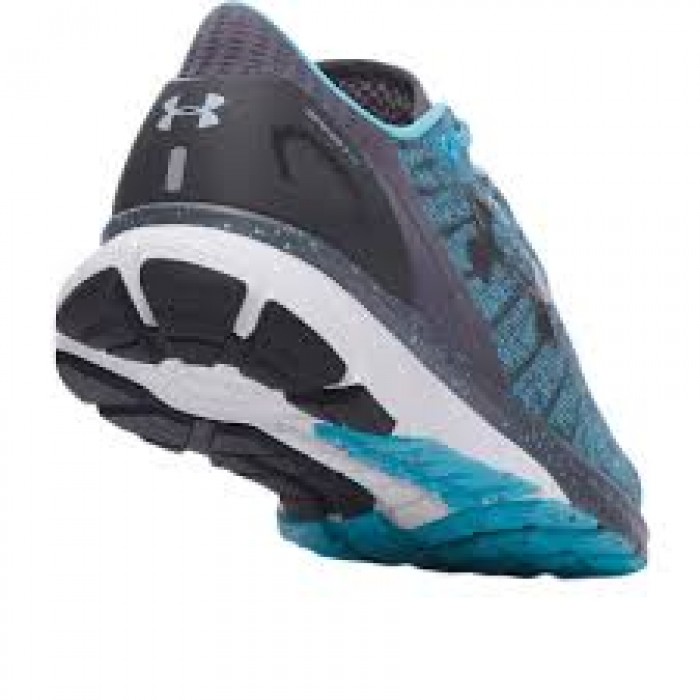Incaltaminte Sport Under Armour CHARGED BANDIT 2  1273961-448 - 2 Incaltaminte Sport Under Armour CHARGED BANDIT 2  1273961-448 - 2