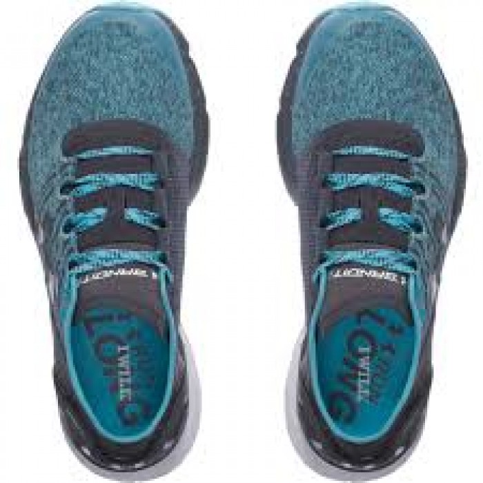 Incaltaminte Sport Under Armour CHARGED BANDIT 2  1273961-448 - 4 Incaltaminte Sport Under Armour CHARGED BANDIT 2  1273961-448 - 4