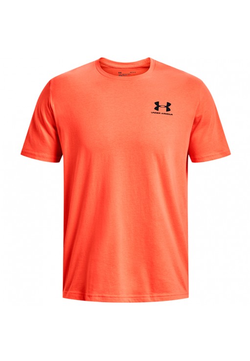 Футболка Under Armour UA SPORTSTYLE LC SS