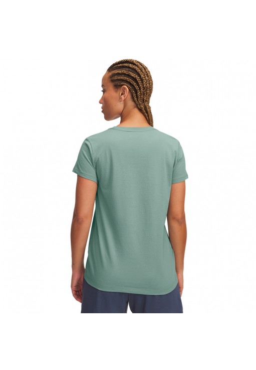 Tricou Under Armour UA Rival Logo SS