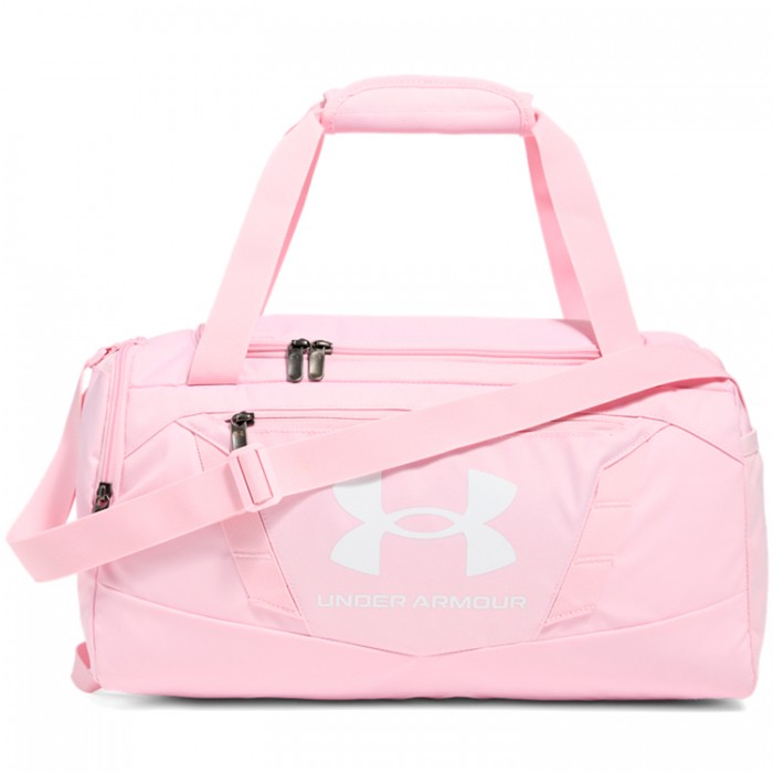 Сумка спортивная Under Armour UA Undeniable 5.0 Duffle XS 1369221-648