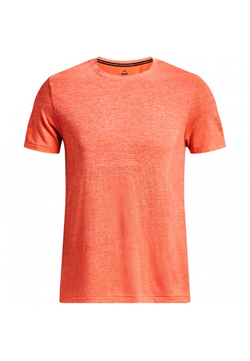 Tricou Under Armour UA M SEAMLESS STRIDE SS