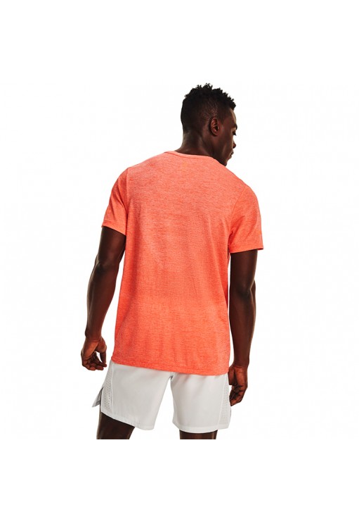 Tricou Under Armour UA M SEAMLESS STRIDE SS