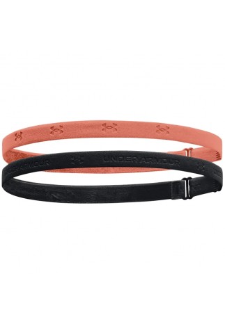 Повязка на голову Under Armour Ws Adjustable Mini Bands