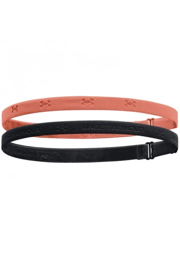 Повязка на голову Under Armour Ws Adjustable Mini Bands
