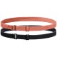Повязка на голову Under Armour Ws Adjustable Mini Bands 1376723-848 - 2