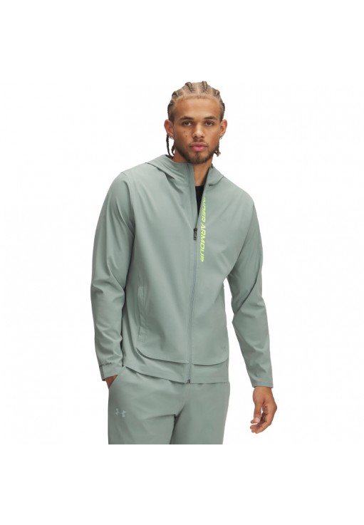Jacheta Under Armour UA OutRun the STORM Jacket