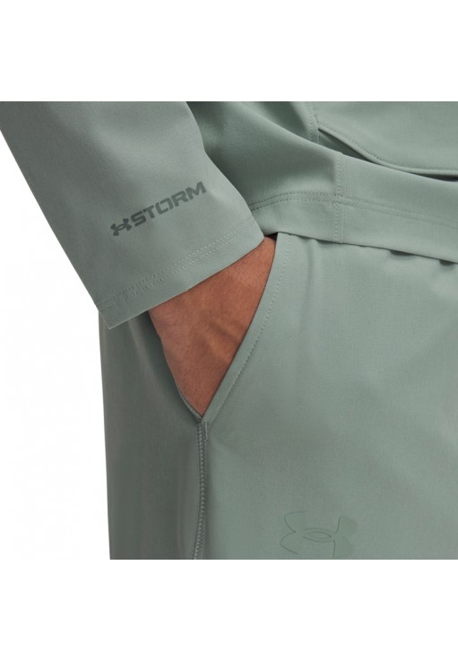 Ветровка Under Armour UA OutRun the STORM Jacket