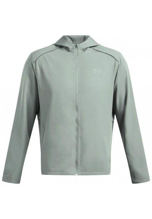 Jacheta Under Armour UA Launch Hooded Jacket