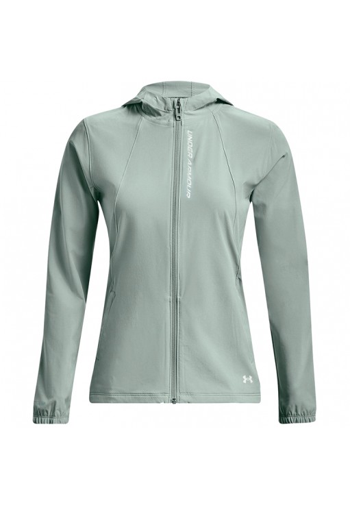 Jacheta Under Armour UA OutRun the STORM Jacket