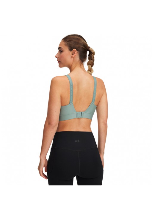 Спортивное бра Under Armour UA Infinity Mid 2.0 Bra