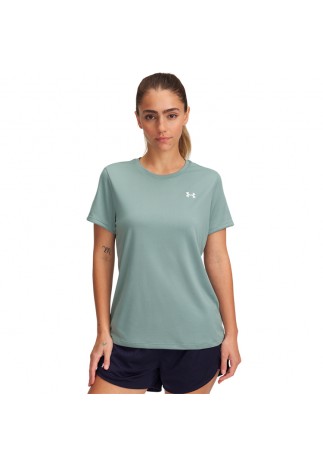 Tricou Under Armour Tech SSC - Solid