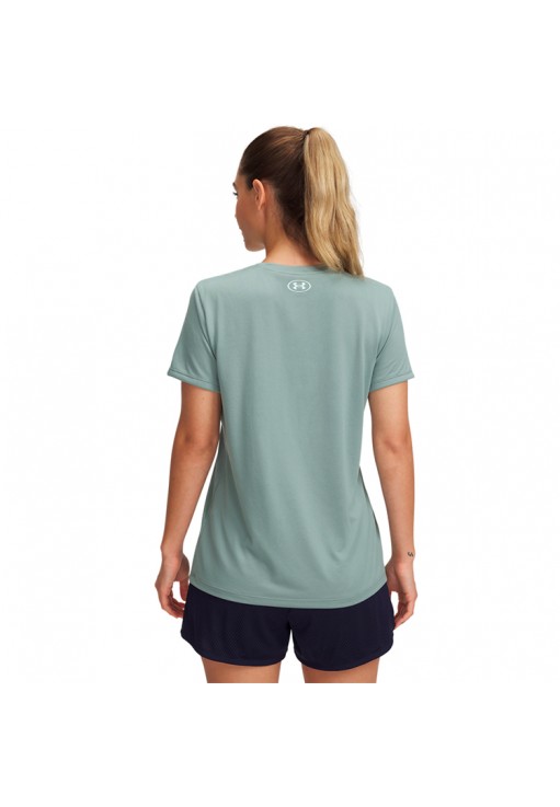 Футболка Under Armour Tech SSC - Solid