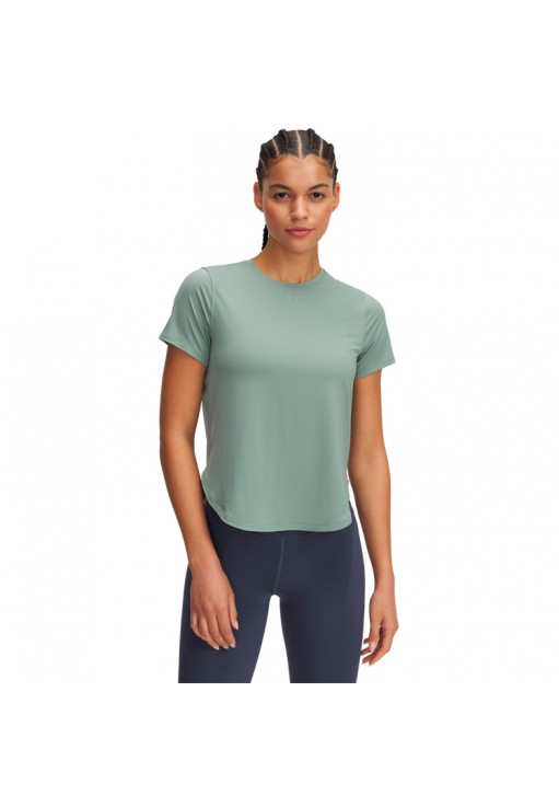 Tricou Under Armour UA Launch Elite Shortsleeve