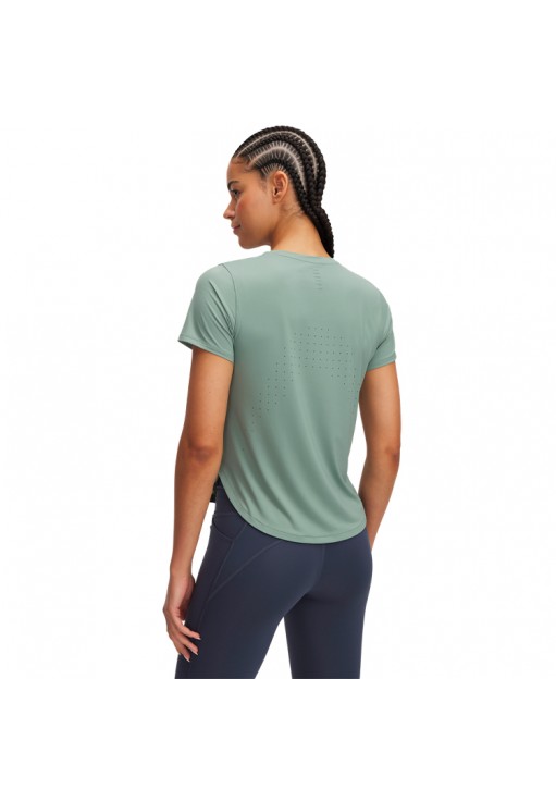 Футболка Under Armour UA Launch Elite Shortsleeve