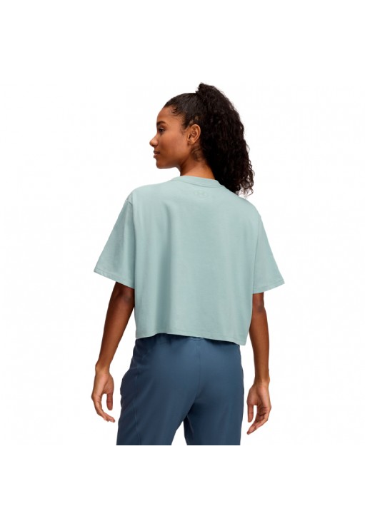 Футболка Under Armour UA Rival SS