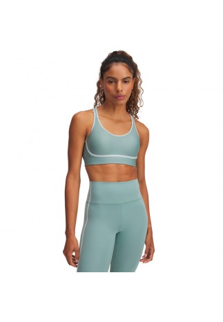Bra sportive Under Armour Infinity Mid Piped