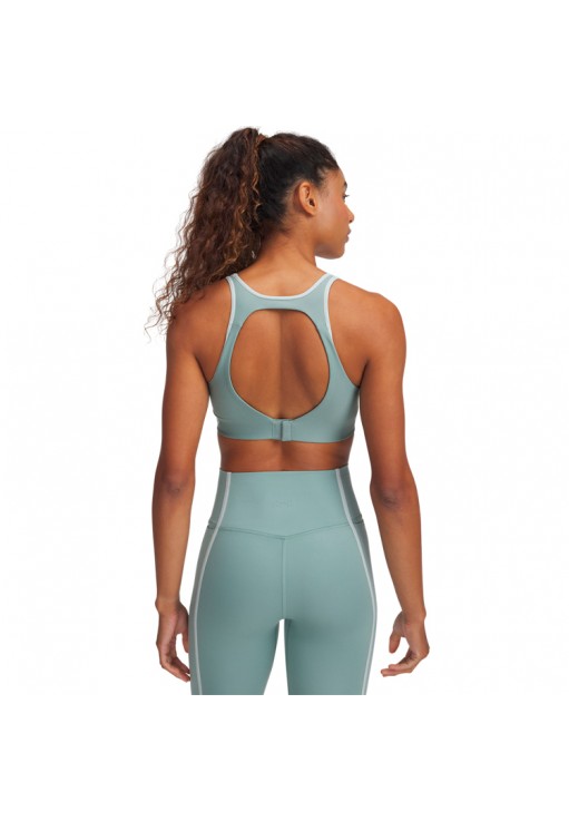 Спортивное бра Under Armour Infinity Mid Piped