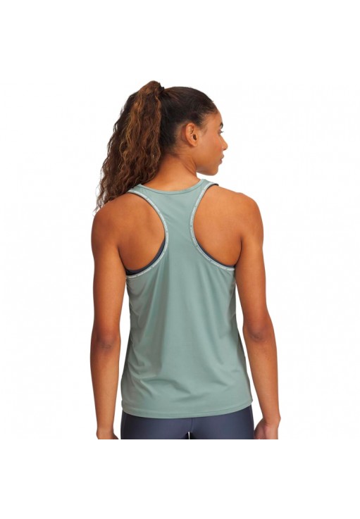 Майка Under Armour Tech Knockout Tank