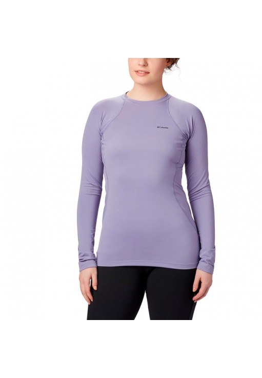 Tricou de corp Columbia Midweight Stretch Long Sleeve Top