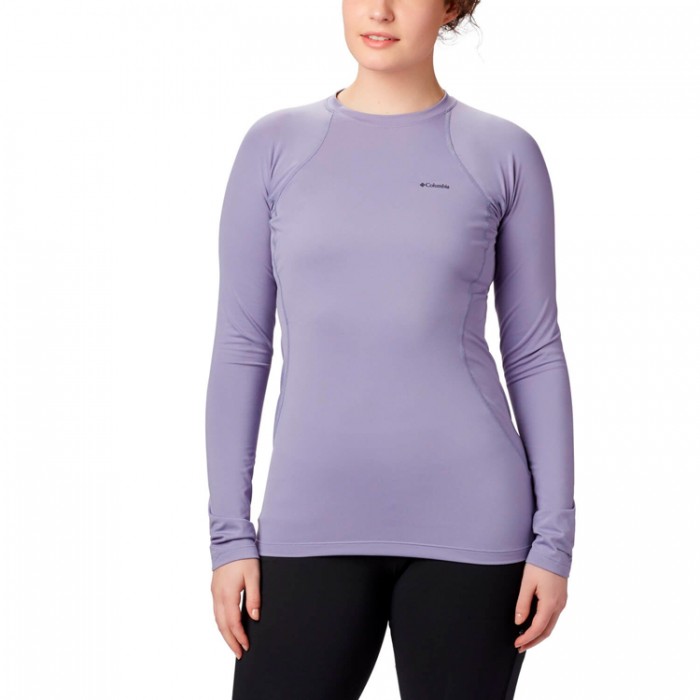 Tricou de corp Columbia Midweight Stretch Long Sleeve Top 1639021-548