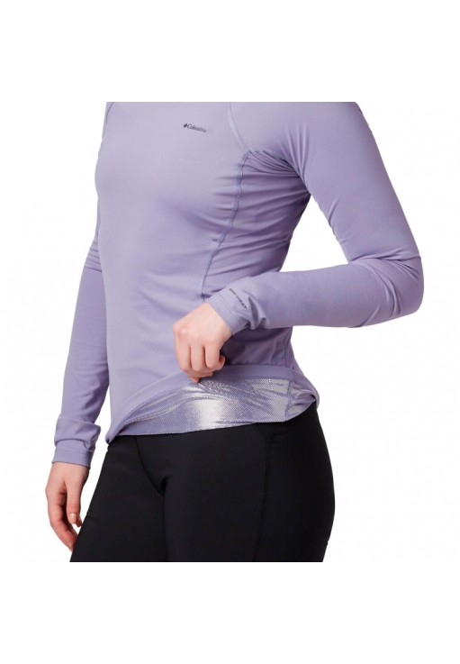 Футболка термобелье Columbia Midweight Stretch Long Sleeve Top