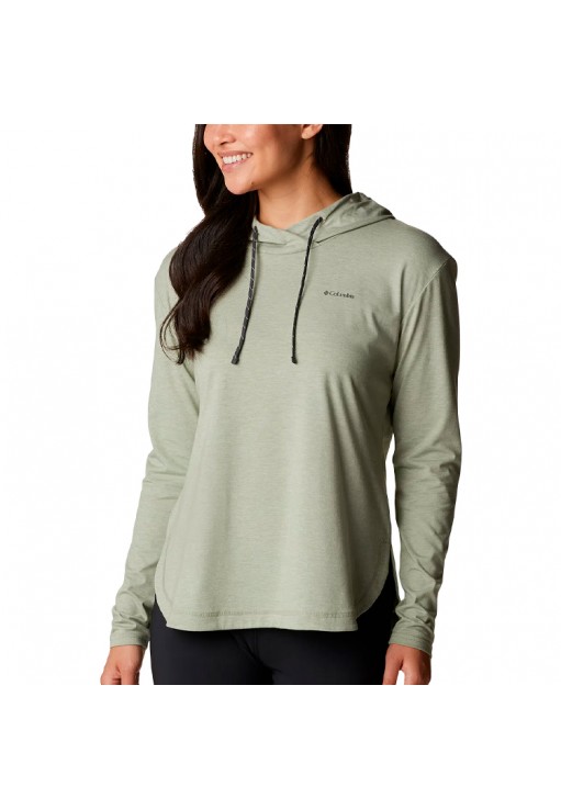 Толстовка Columbia Sun Trek Hooded Pullover