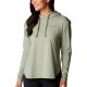 Толстовка Columbia Sun Trek Hooded Pullover 1931811-348