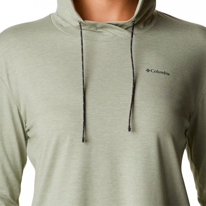 Толстовка Columbia Sun Trek Hooded Pullover 1931811-348 - 3